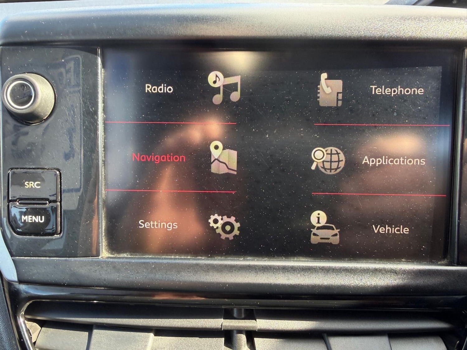 Used Peugeot 208 2017 for sale - 78007560: Photo 12