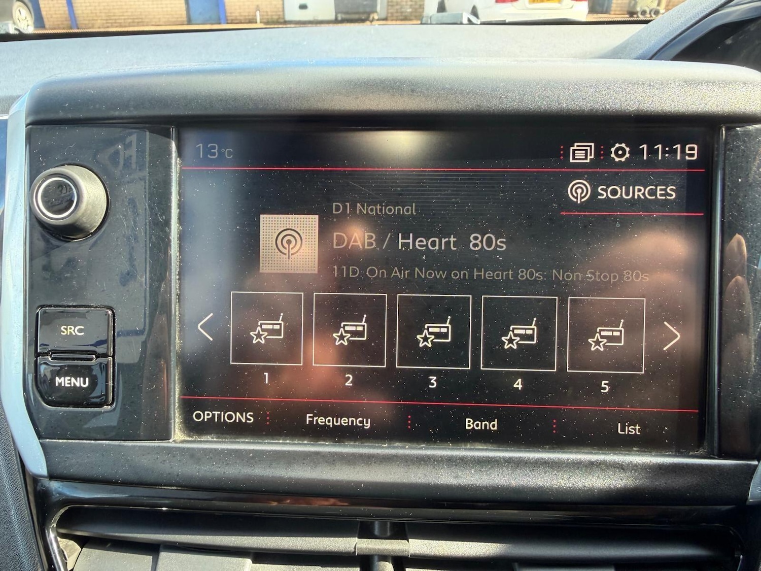 Used Peugeot 208 2017 for sale - 78007560: Photo 13