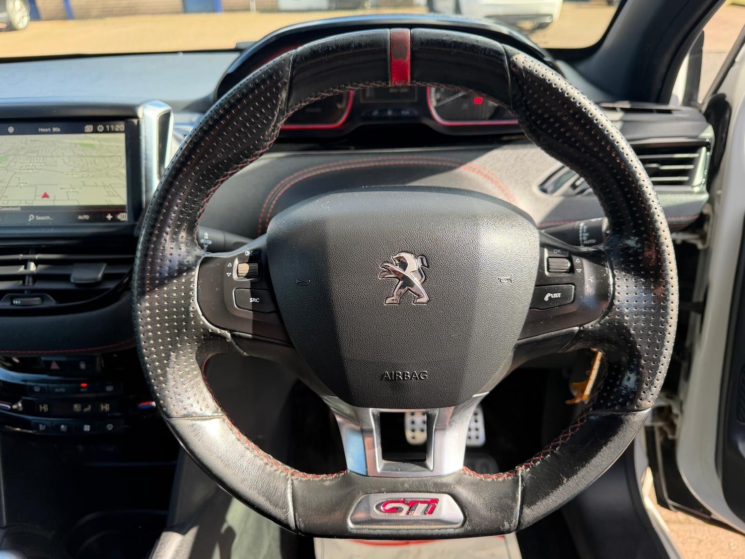 Used Peugeot 208 2017 for sale - 78007560: Photo 14