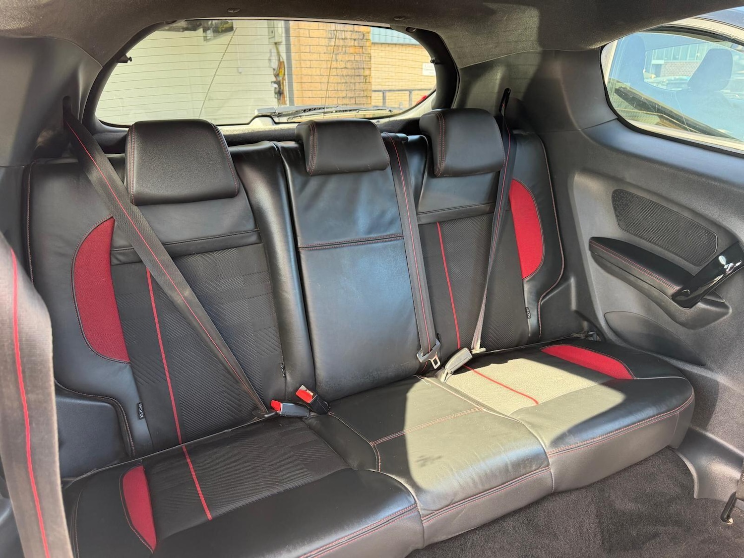 Used Peugeot 208 2017 for sale - 78007560: Photo 16