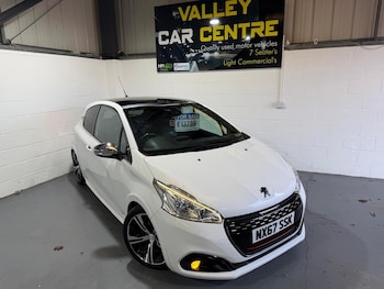 Peugeot 208 feature image