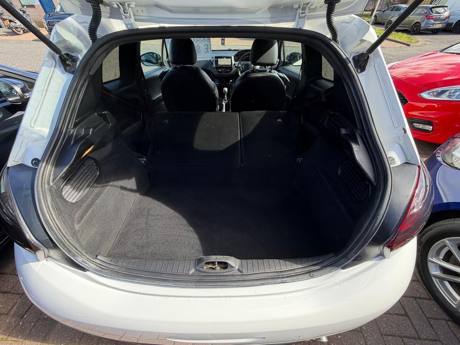 Used Peugeot 208 2017 for sale - 78007560: Photo 20