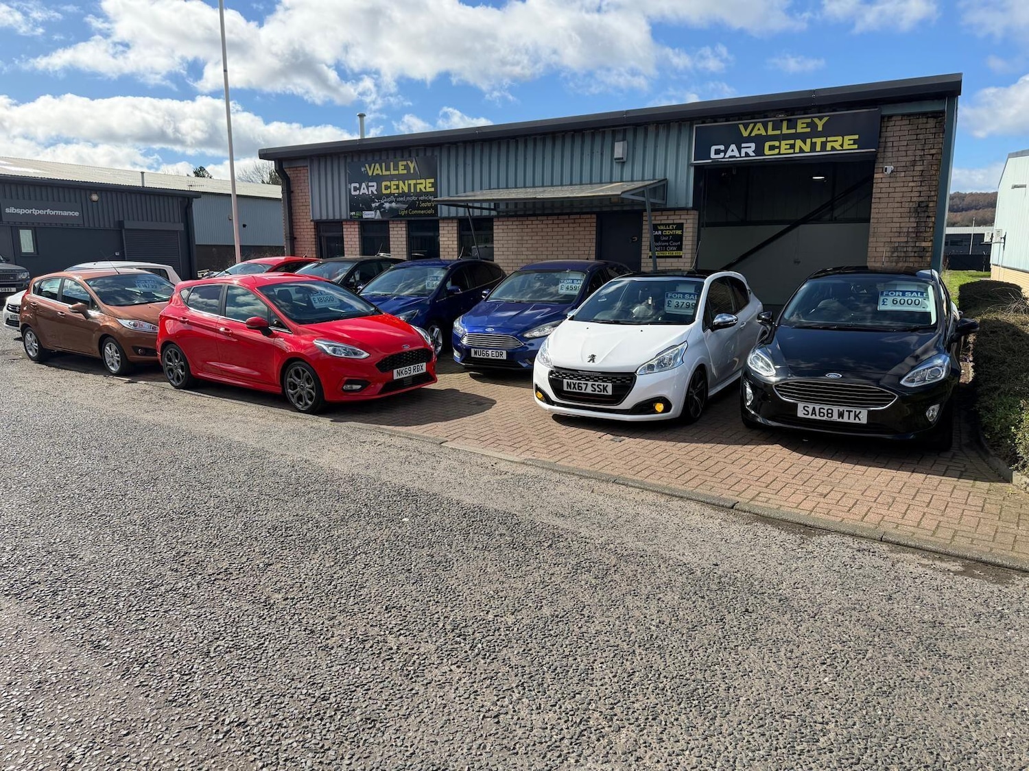 Used Peugeot 208 2017 for sale - 78007560: Photo 27