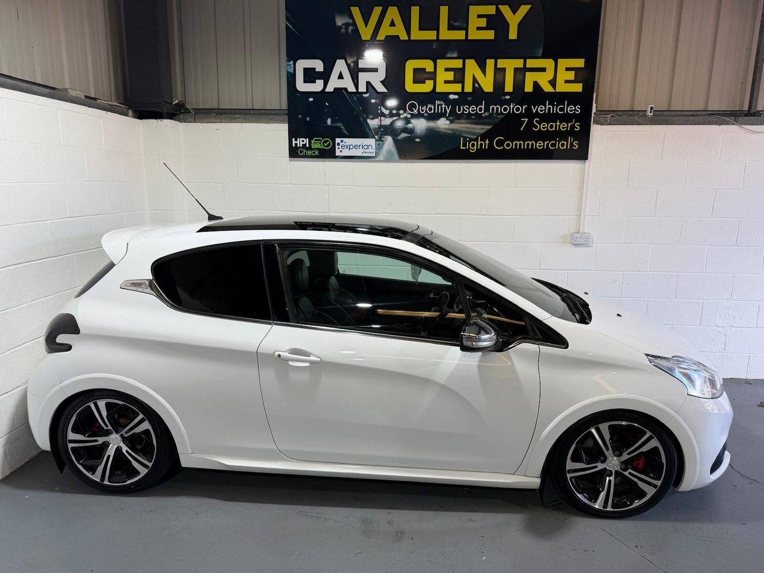 Used Peugeot 208 2017 for sale - 78007560: Photo 5