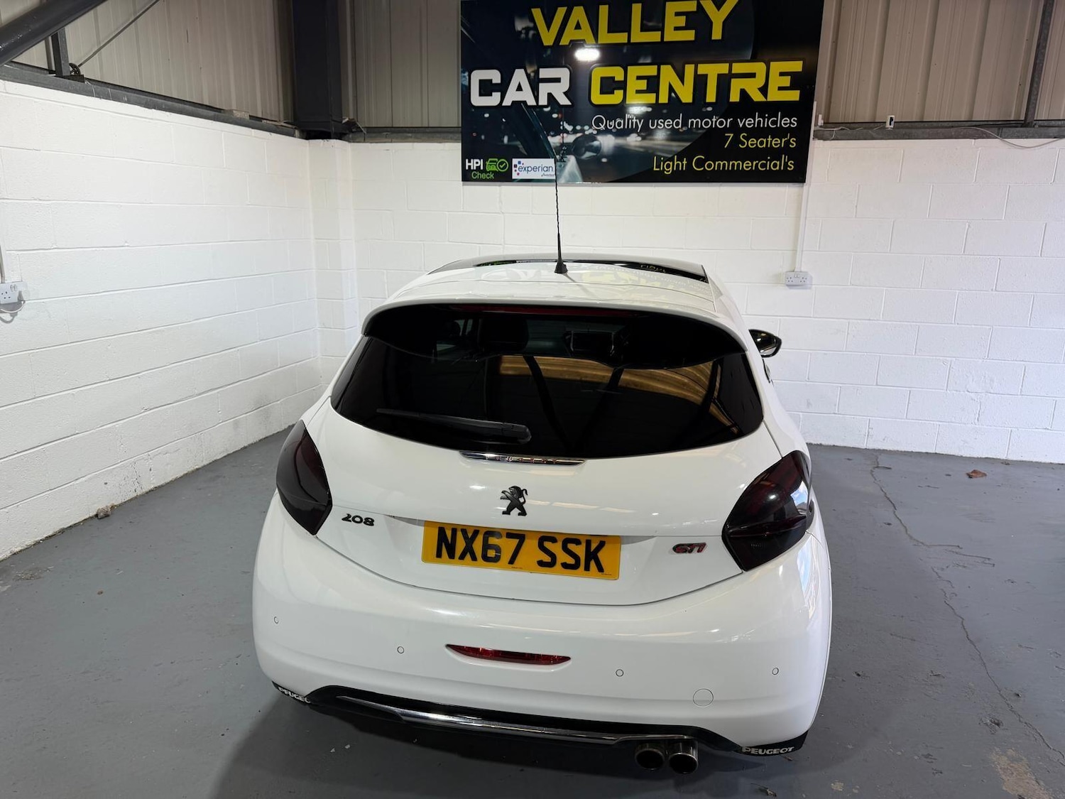 Used Peugeot 208 2017 for sale - 78007560: Photo 7