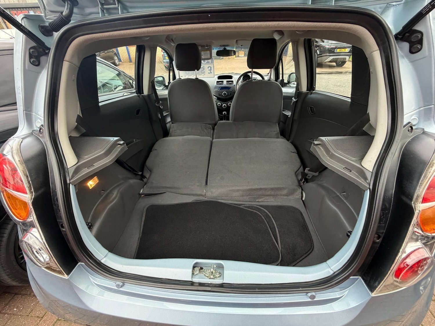 Used Chevrolet Spark for sale - 77824793: Photo 10