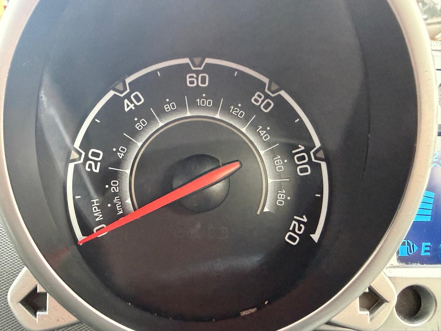 Used Chevrolet Spark for sale - 77824793: Photo 13