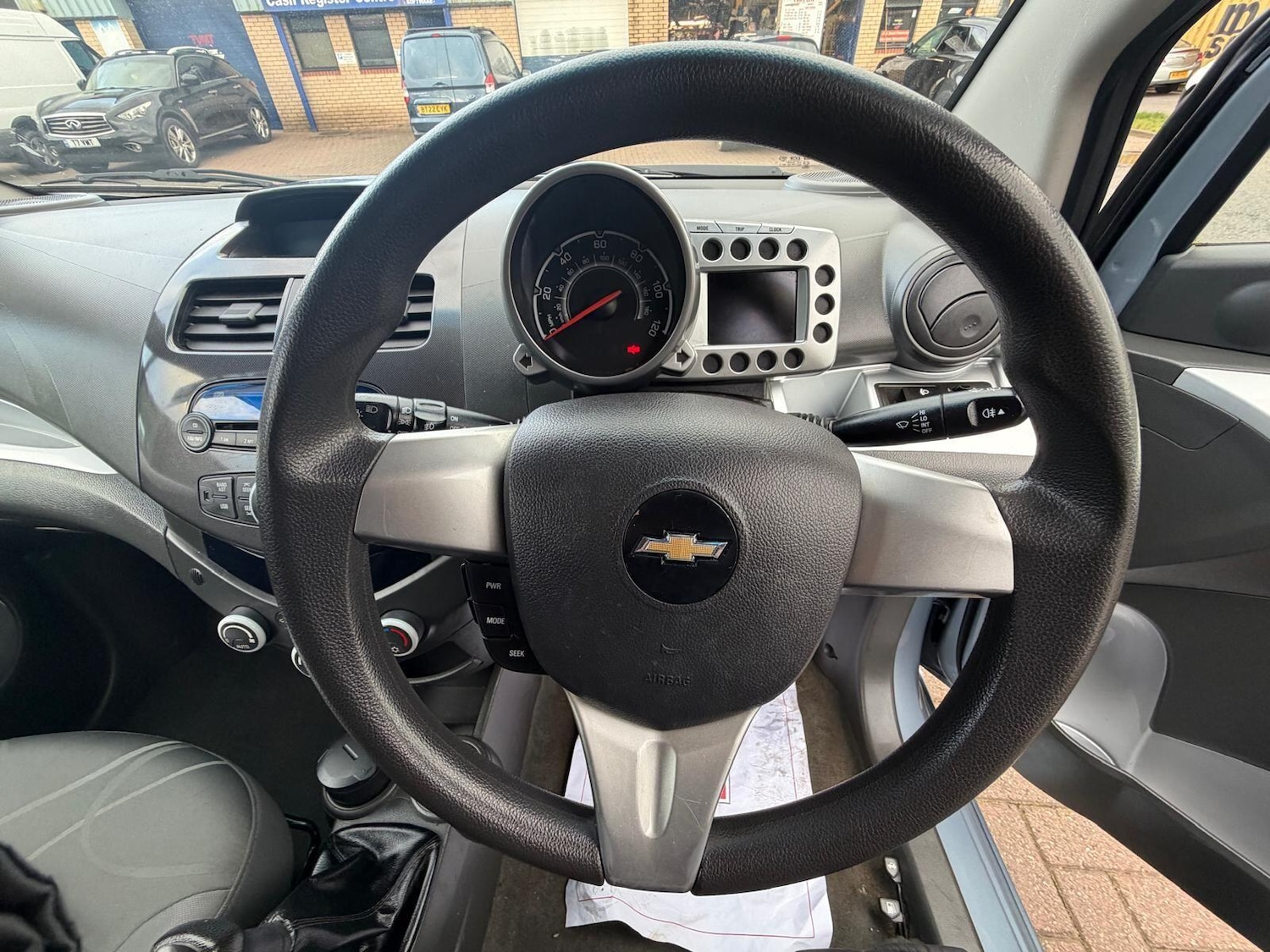 Used Chevrolet Spark for sale - 77824793: Photo 14