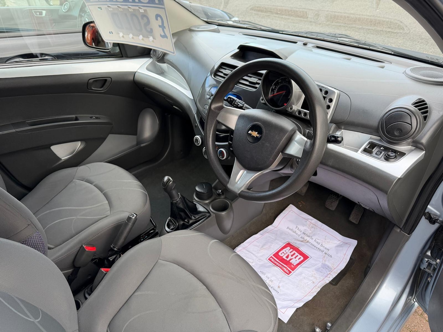 Used Chevrolet Spark for sale - 77824793: Photo 15