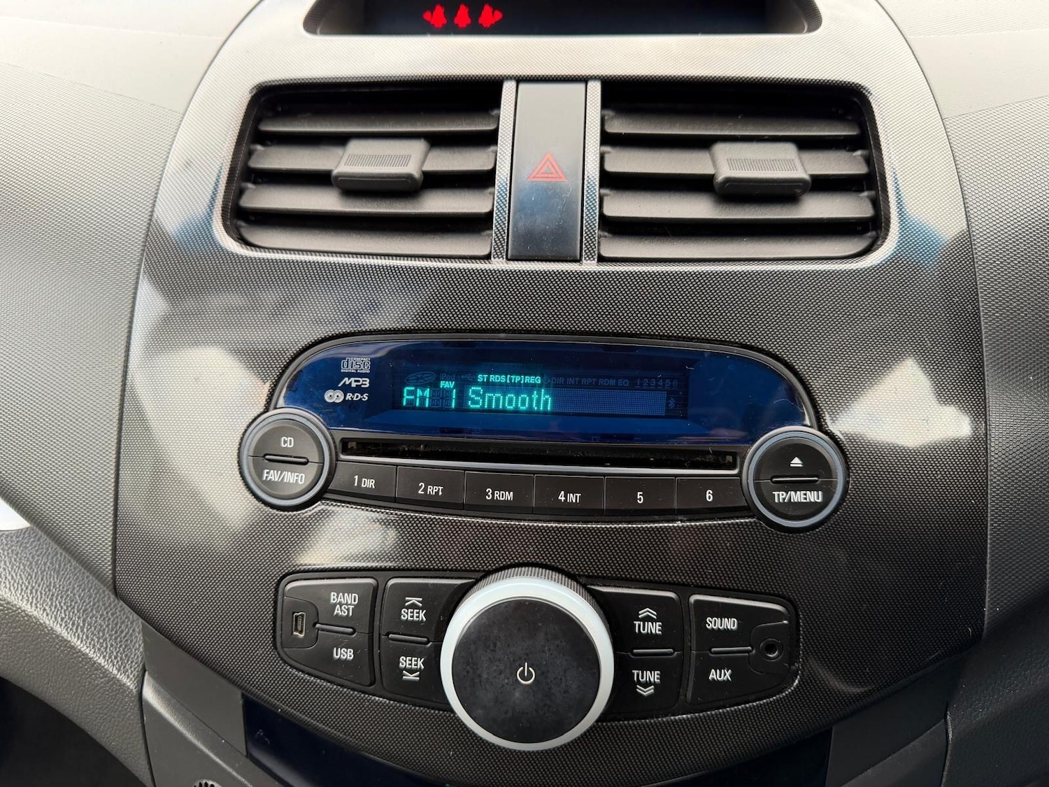 Used Chevrolet Spark for sale - 77824793: Photo 17