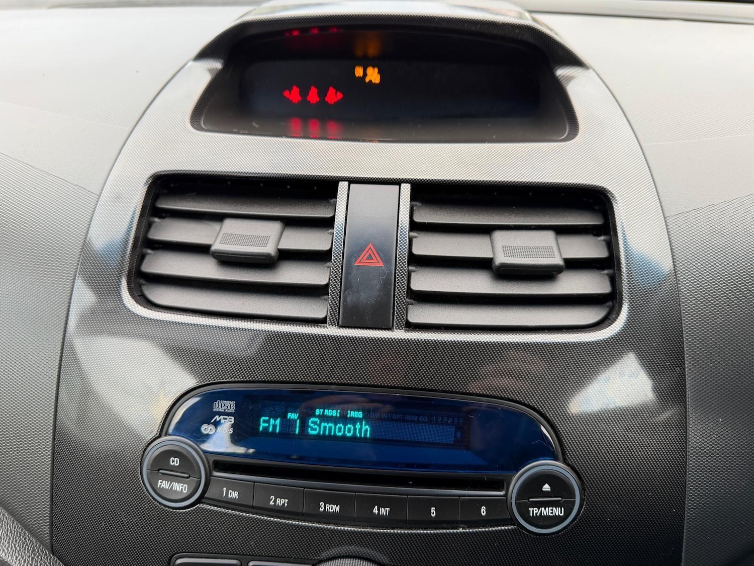 Used Chevrolet Spark for sale - 77824793: Photo 18