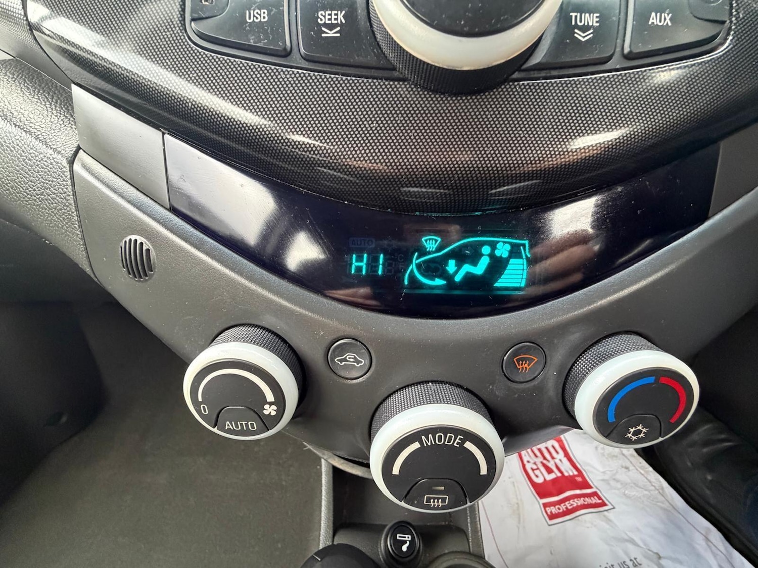 Used Chevrolet Spark for sale - 77824793: Photo 19