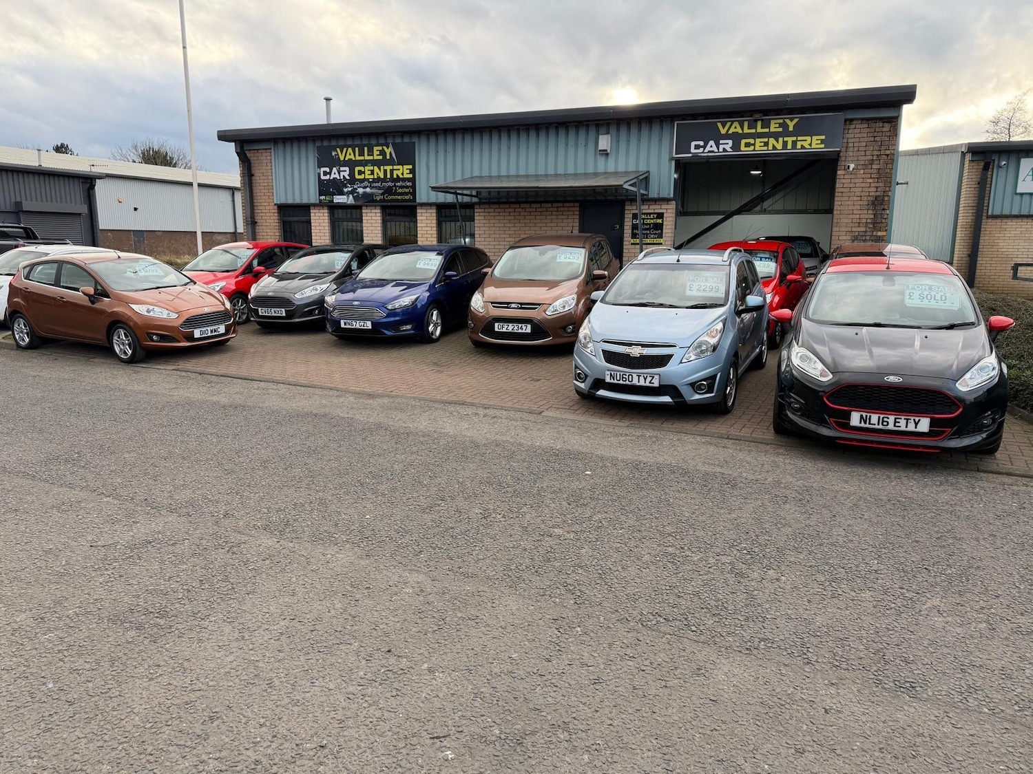 Used Chevrolet Spark for sale - 77824793: Photo 25