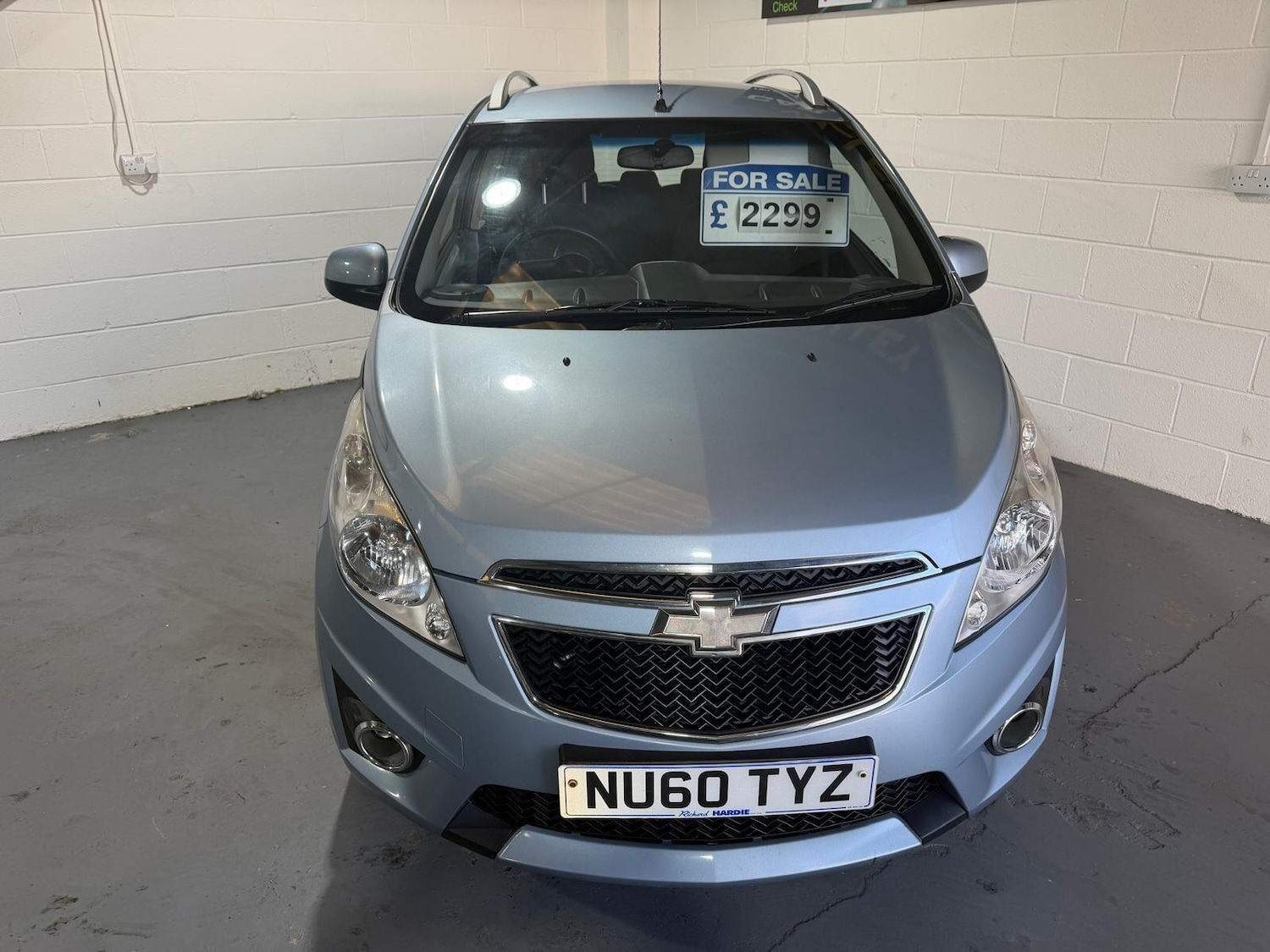 Used Chevrolet Spark for sale - 77824793: Photo 6