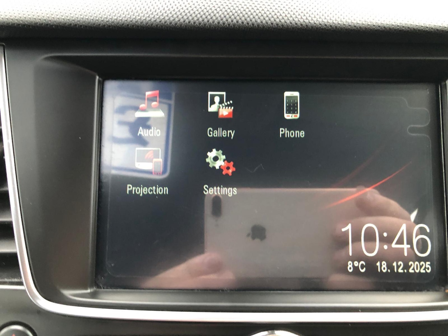 Used Vauxhall Crossland 2021 for sale - 77229673: Photo 11