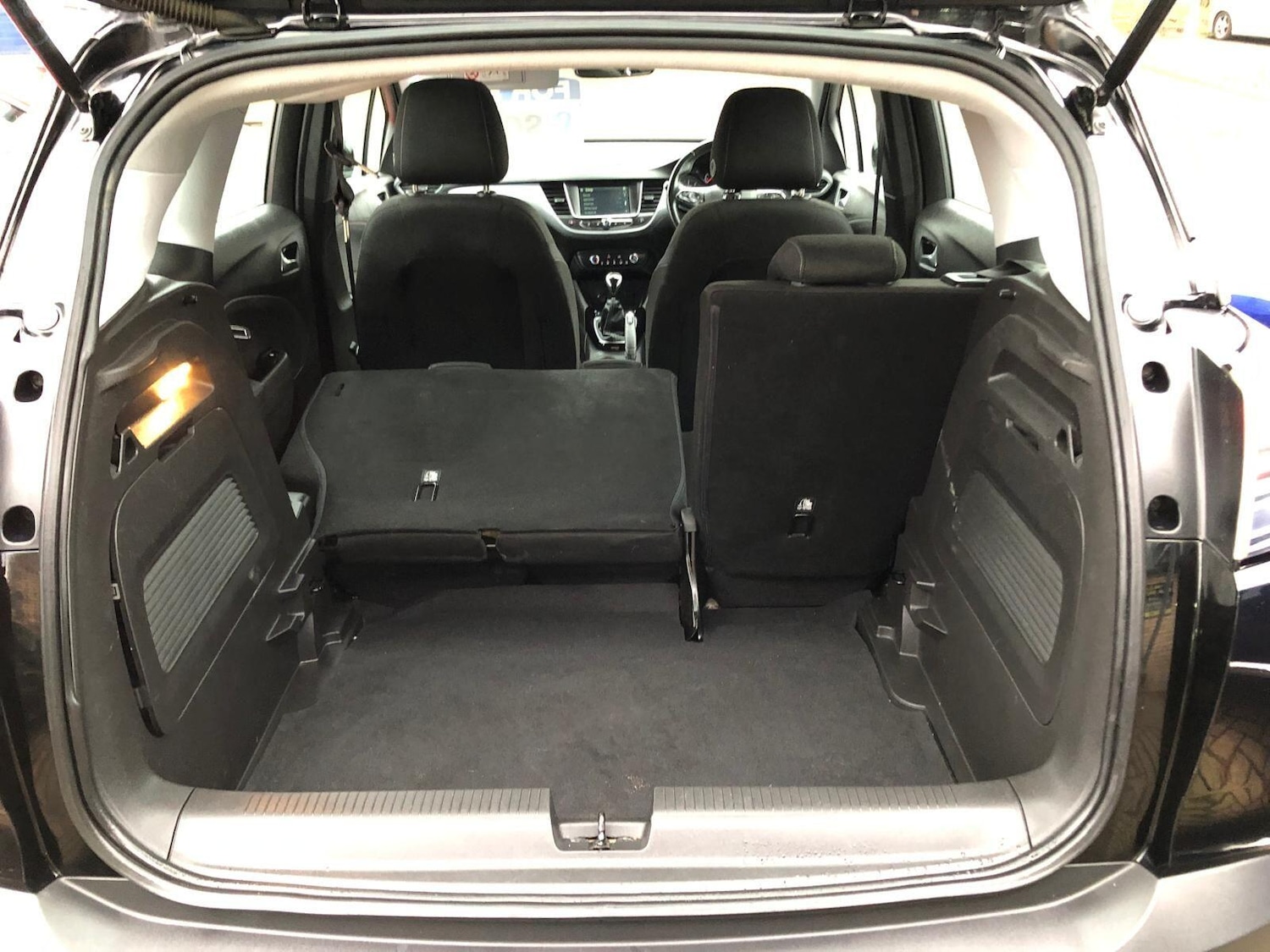 Used Vauxhall Crossland 2021 for sale - 77229673: Photo 18