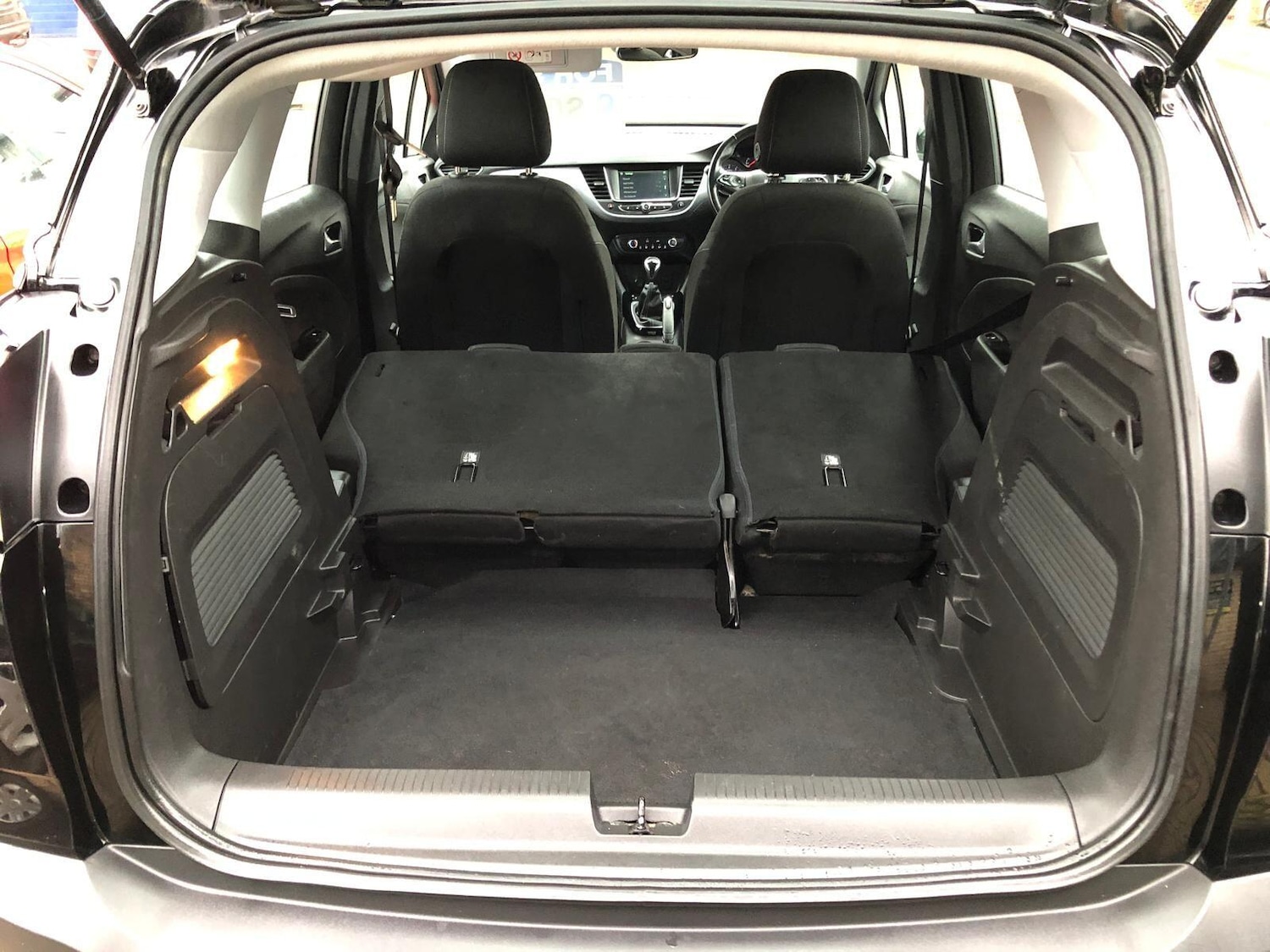 Used Vauxhall Crossland 2021 for sale - 77229673: Photo 19