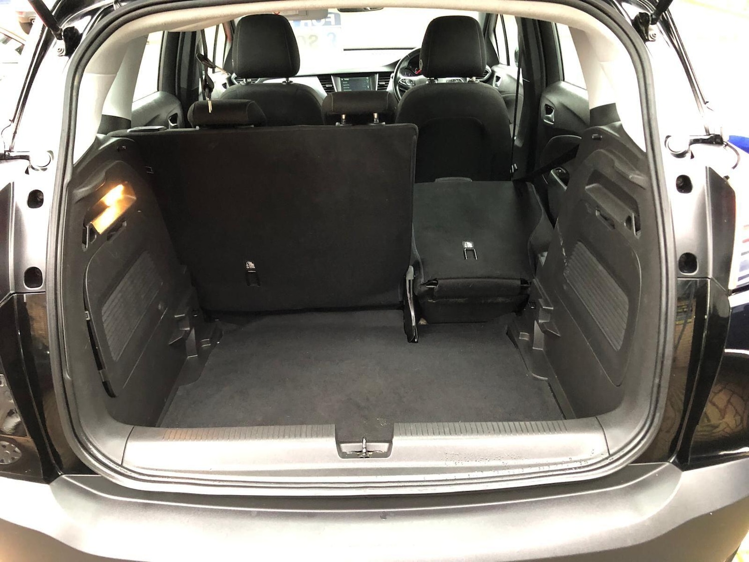 Used Vauxhall Crossland 2021 for sale - 77229673: Photo 20