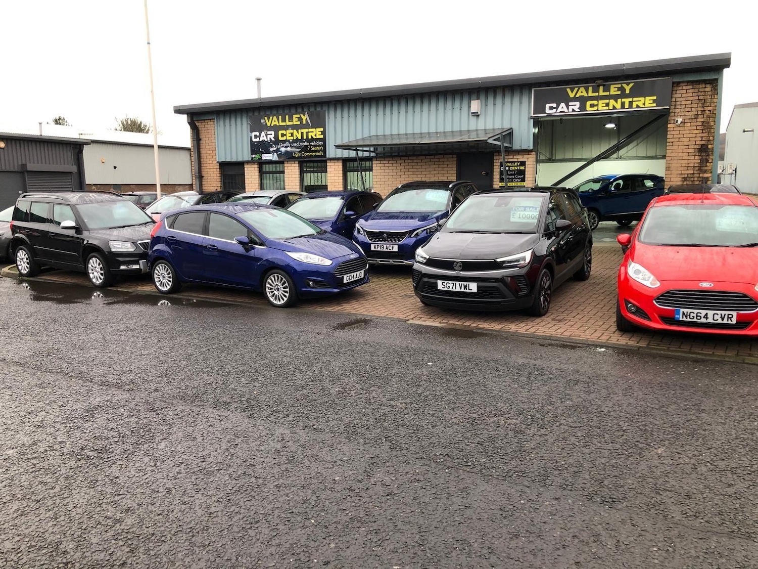 Used Vauxhall Crossland 2021 for sale - 77229673: Photo 27