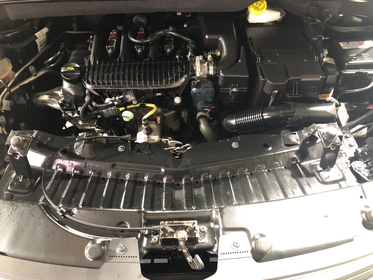 Used Vauxhall Crossland 2021 for sale - 77229673: Photo 8