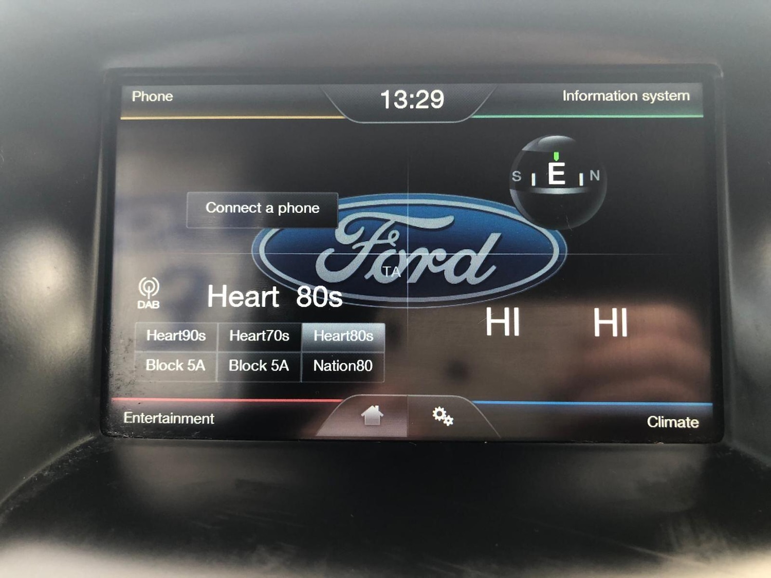 Used Ford Focus 2016 for sale - 77395672: Photo 10