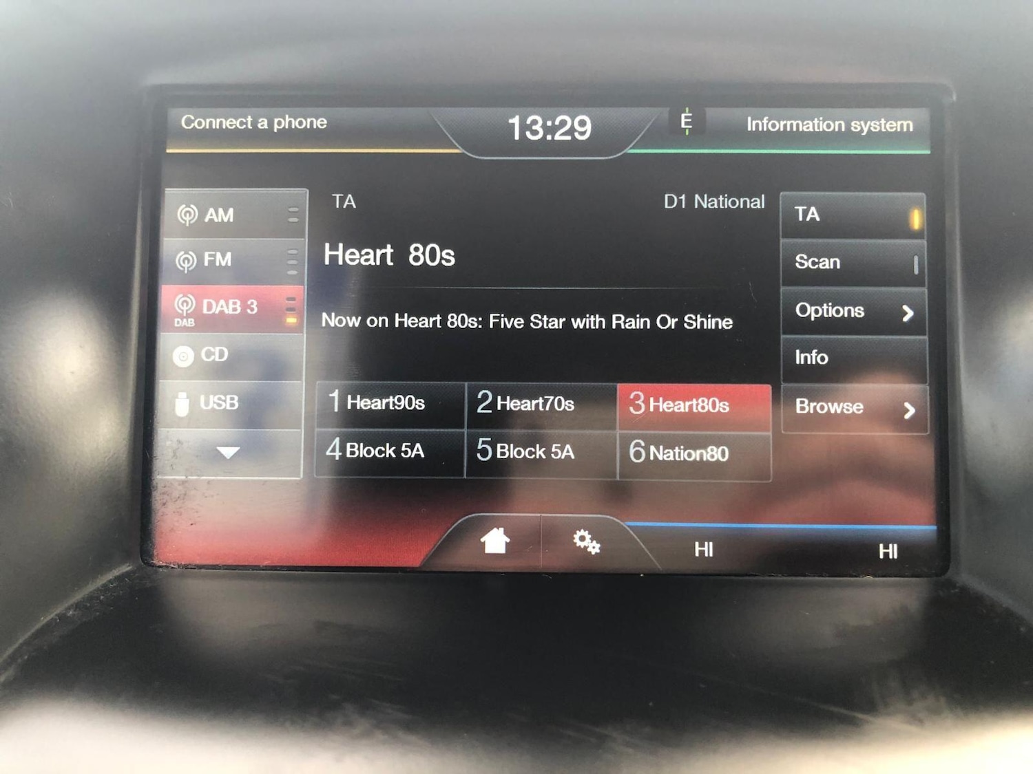 Used Ford Focus 2016 for sale - 77395672: Photo 11