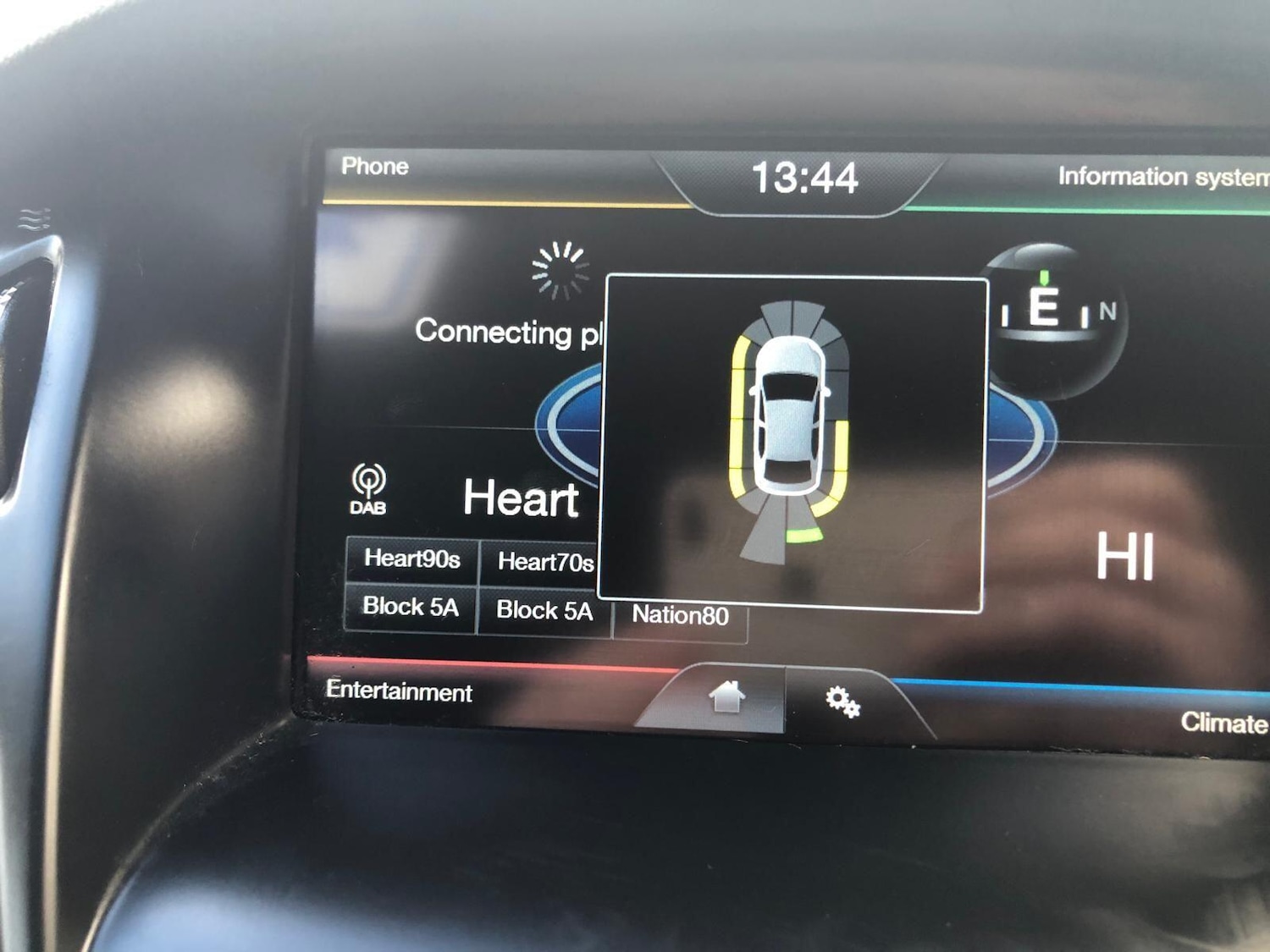 Used Ford Focus 2016 for sale - 77395672: Photo 12