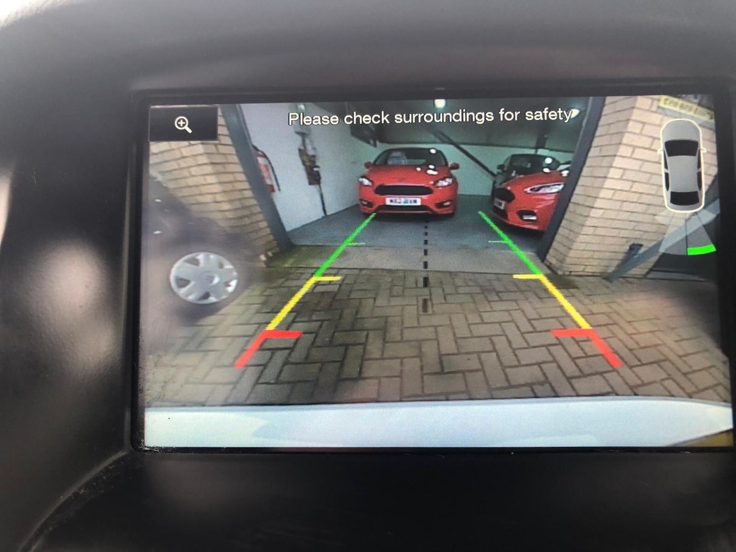 Used Ford Focus 2016 for sale - 77395672: Photo 13