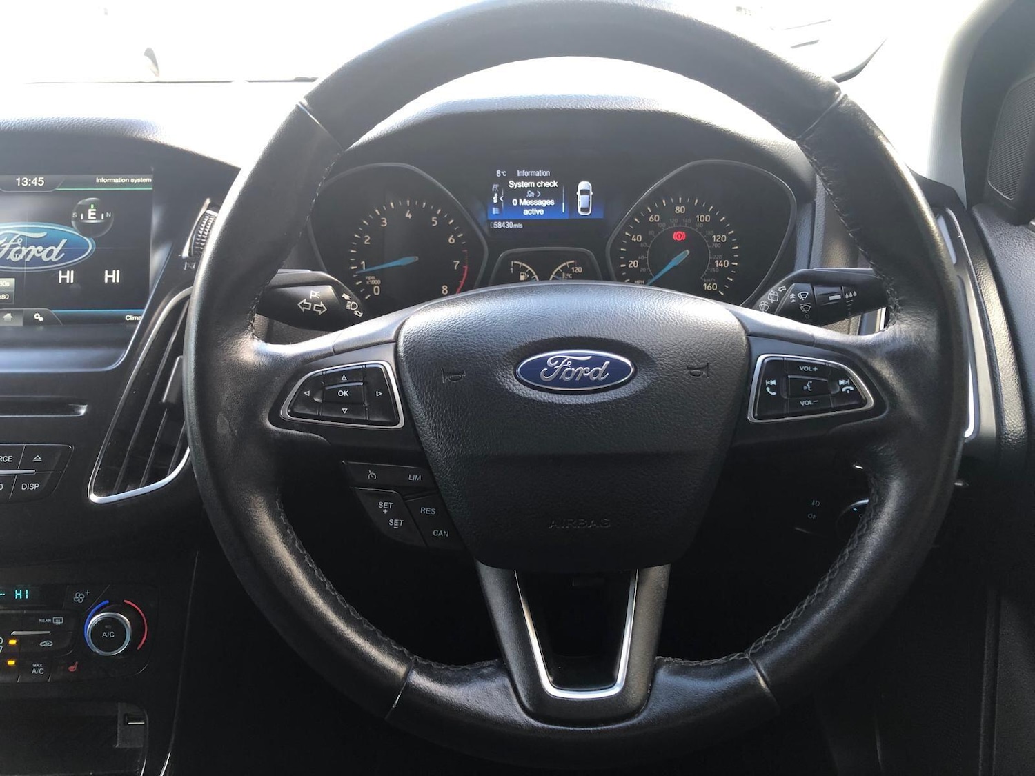 Used Ford Focus 2016 for sale - 77395672: Photo 14