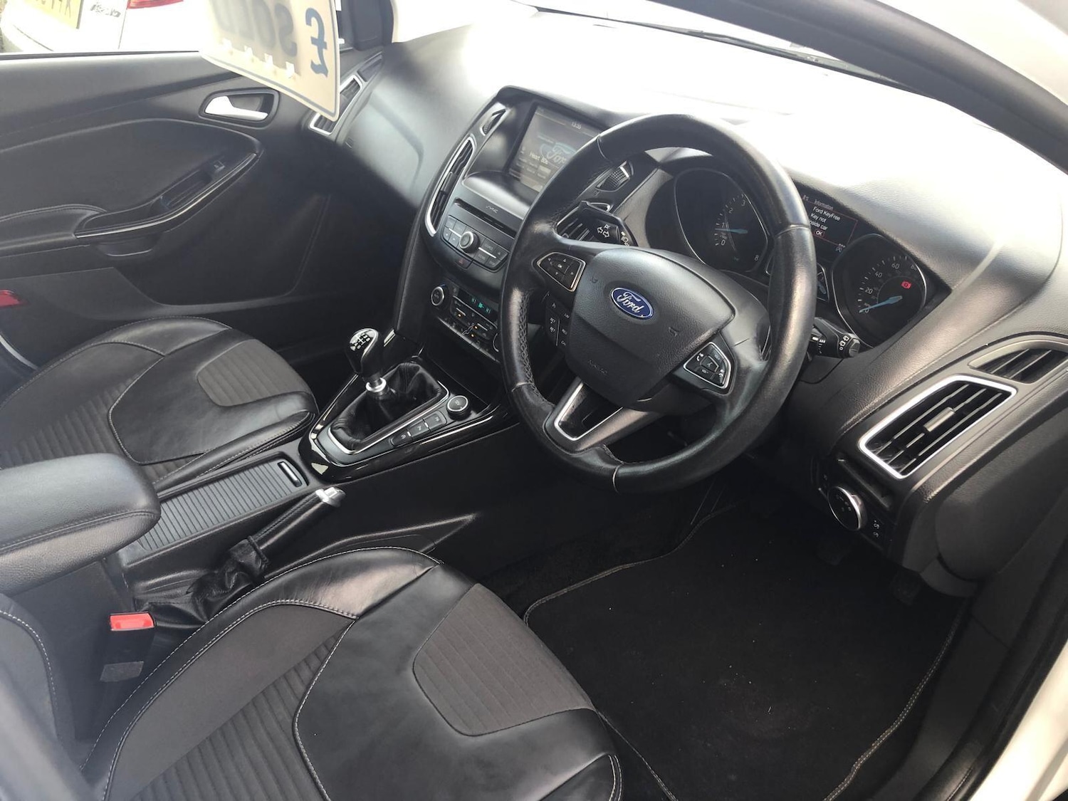 Used Ford Focus 2016 for sale - 77395672: Photo 15