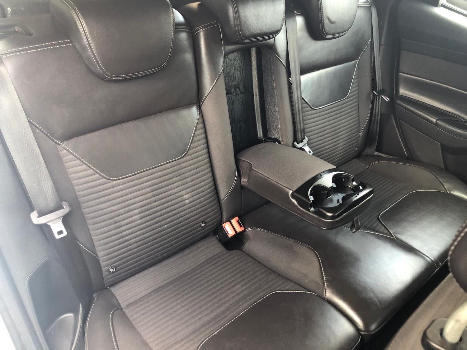 Used Ford Focus 2016 for sale - 77395672: Photo 16