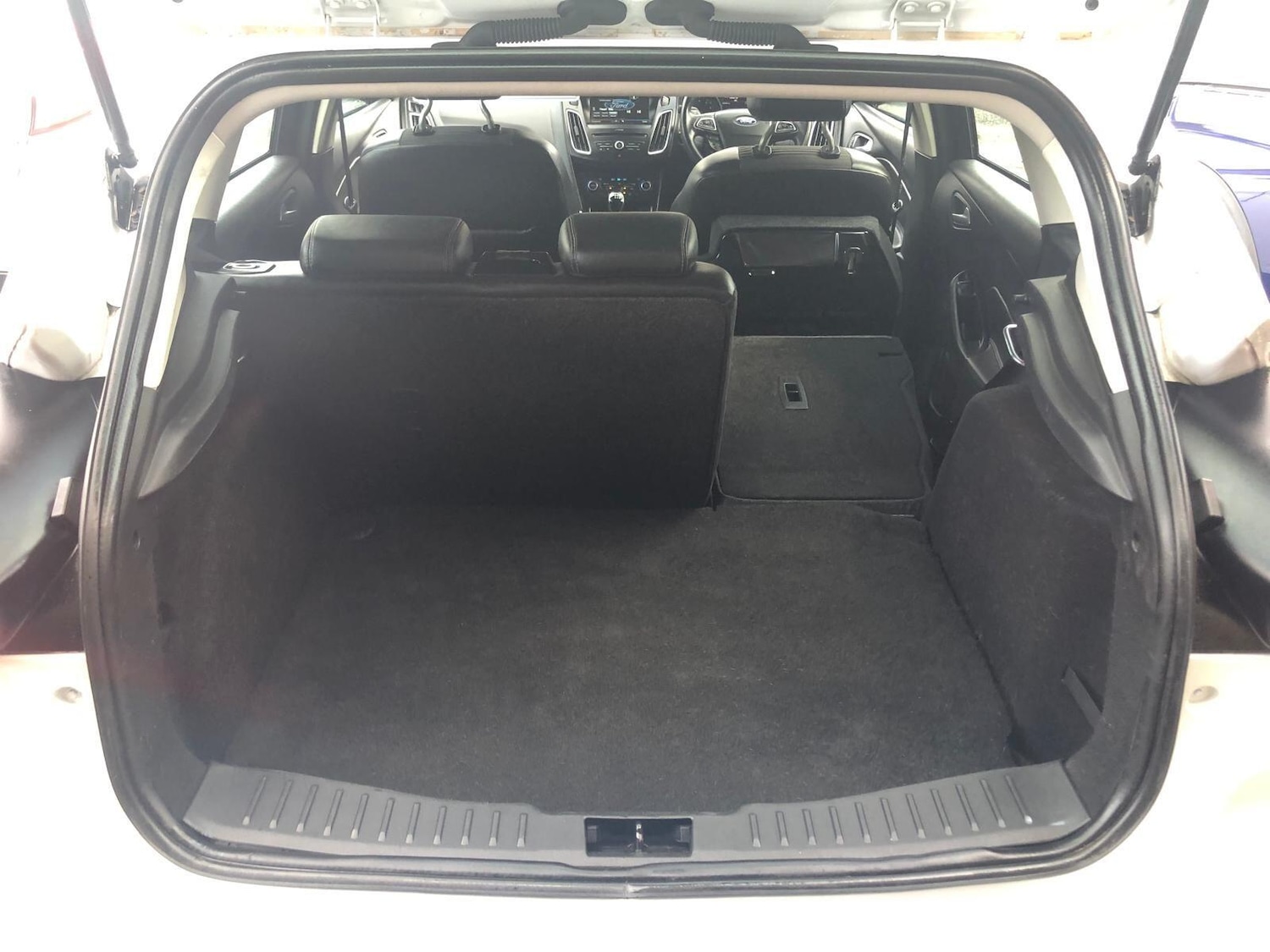 Used Ford Focus 2016 for sale - 77395672: Photo 18