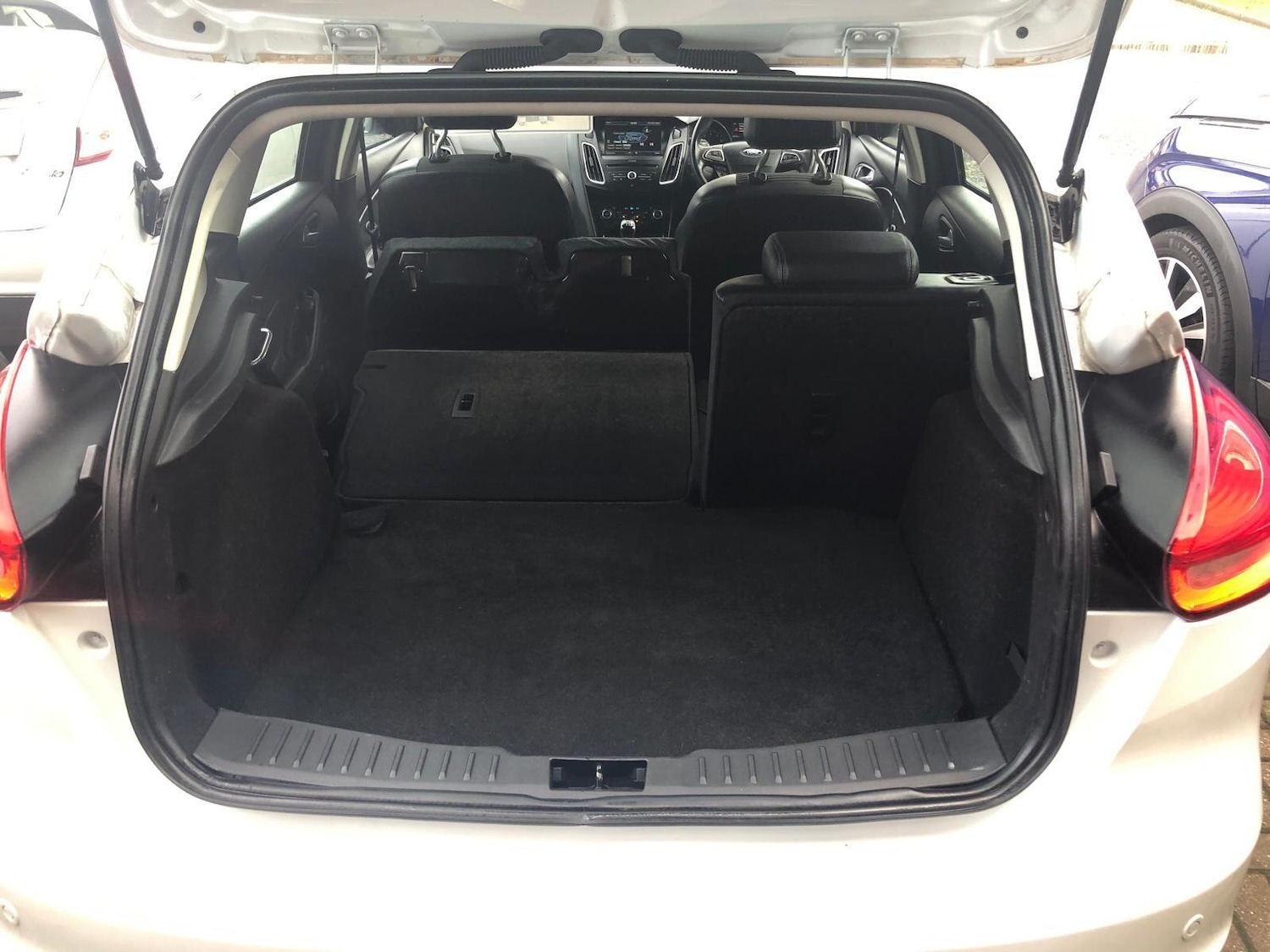 Used Ford Focus 2016 for sale - 77395672: Photo 19