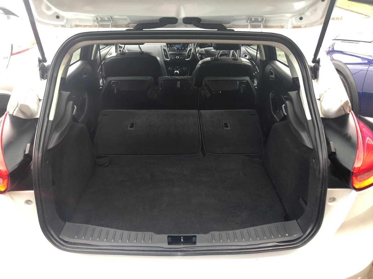 Used Ford Focus 2016 for sale - 77395672: Photo 20