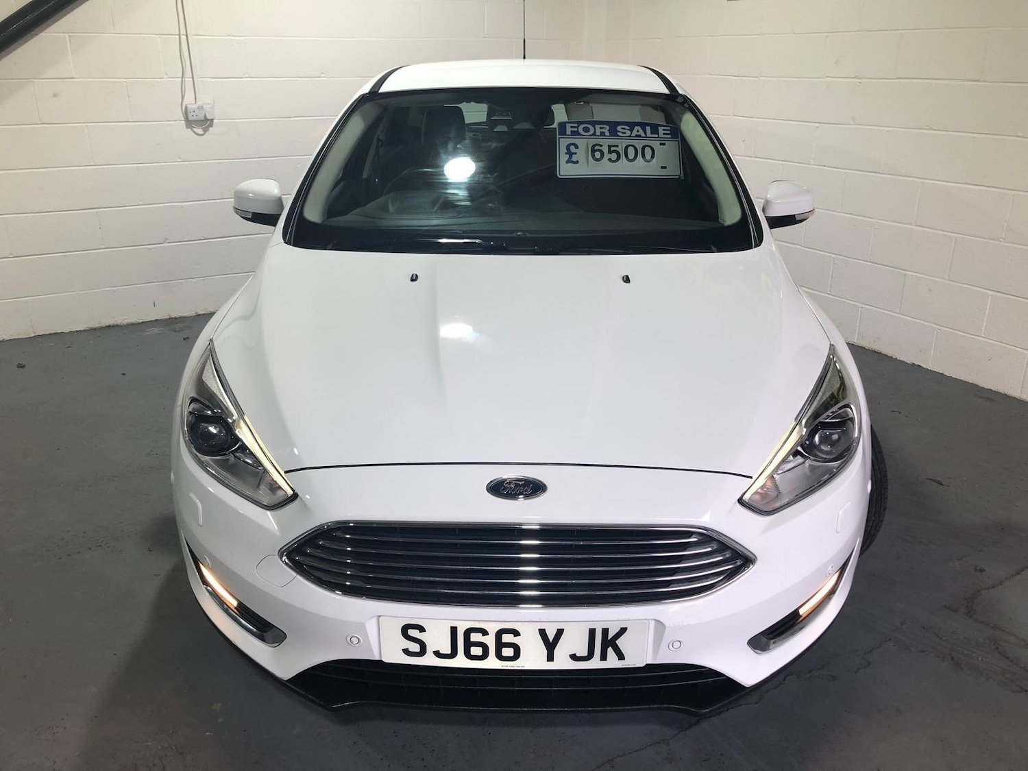 Used Ford Focus 2016 for sale - 77395672: Photo 6