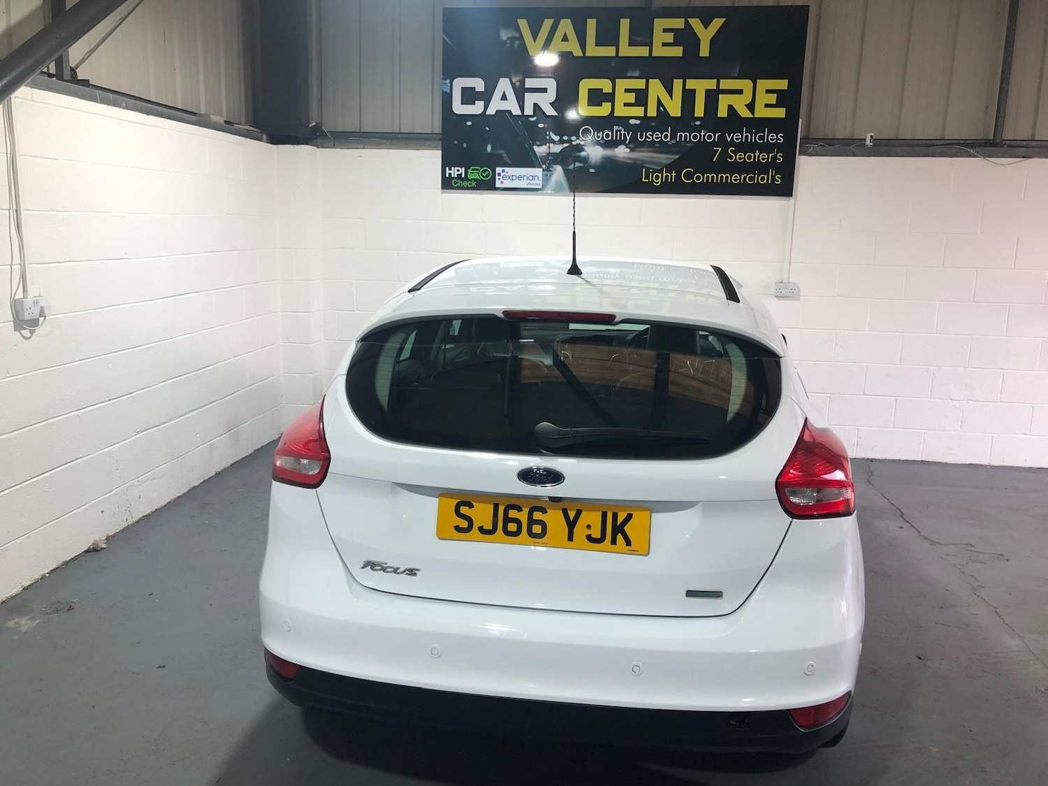 Used Ford Focus 2016 for sale - 77395672: Photo 7