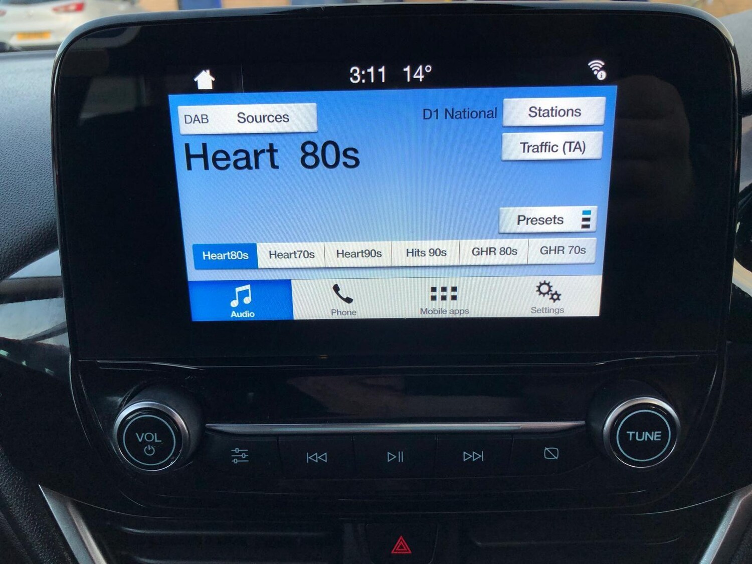 Used Ford Fiesta for sale - 78020435: Photo 10