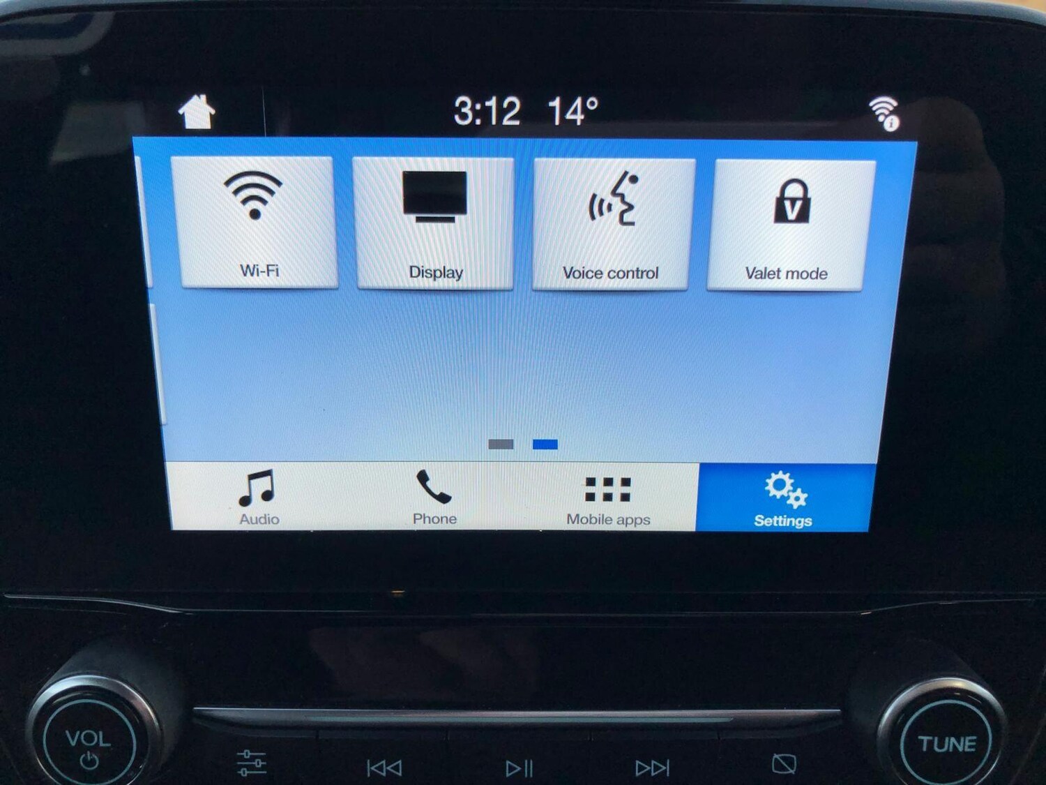 Used Ford Fiesta for sale - 78020435: Photo 11