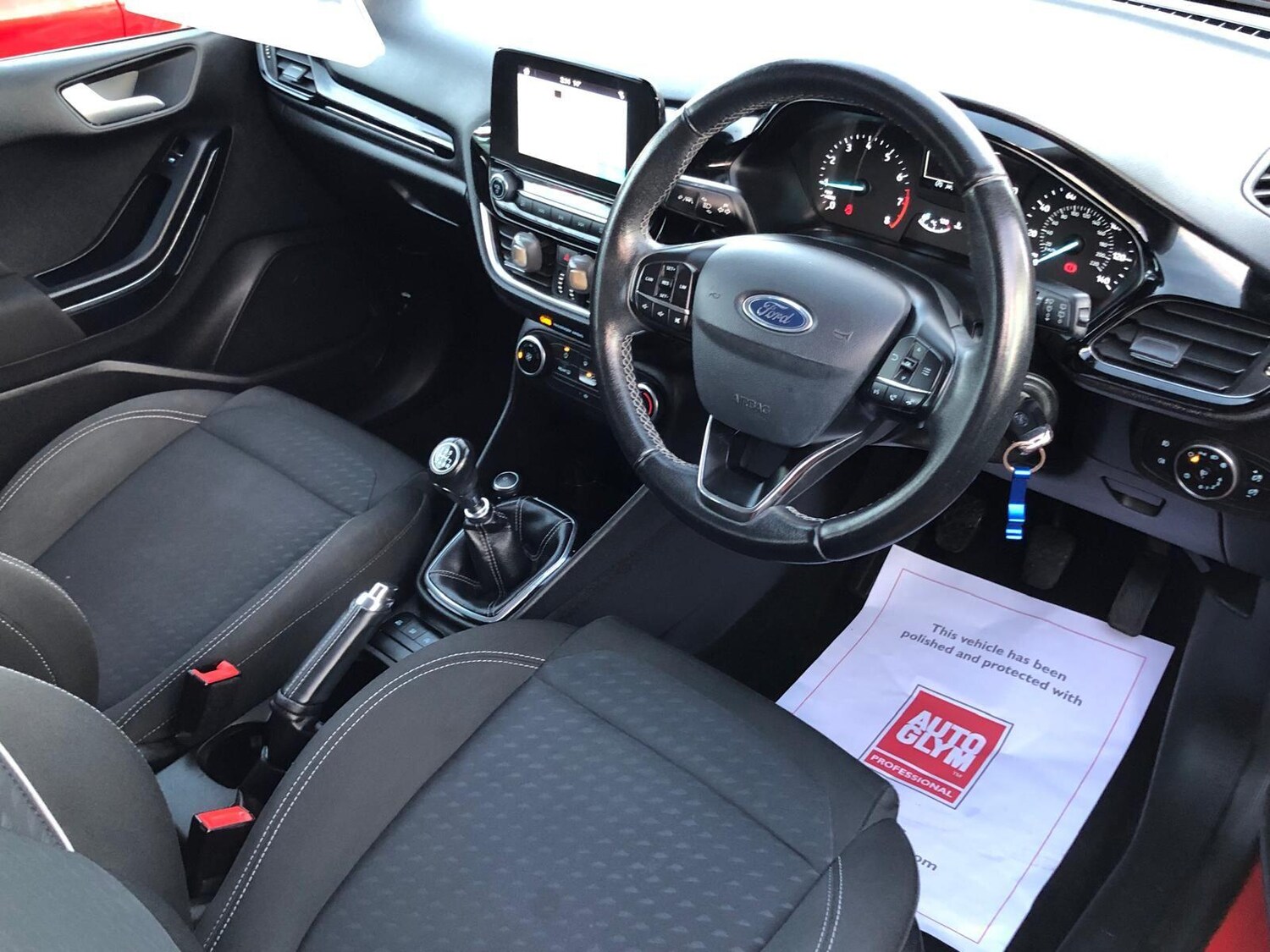 Used Ford Fiesta for sale - 78020435: Photo 14