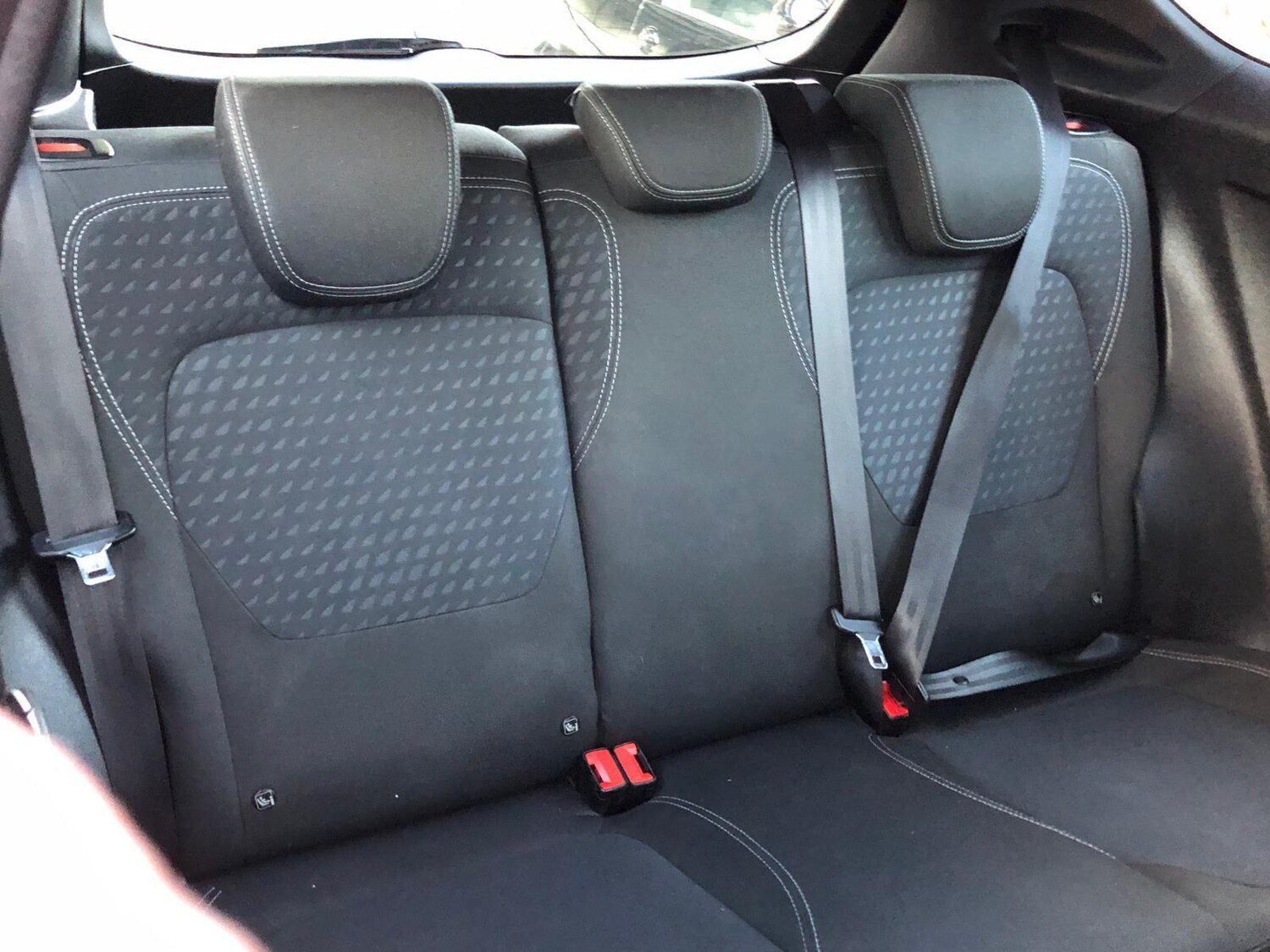 Used Ford Fiesta for sale - 78020435: Photo 15