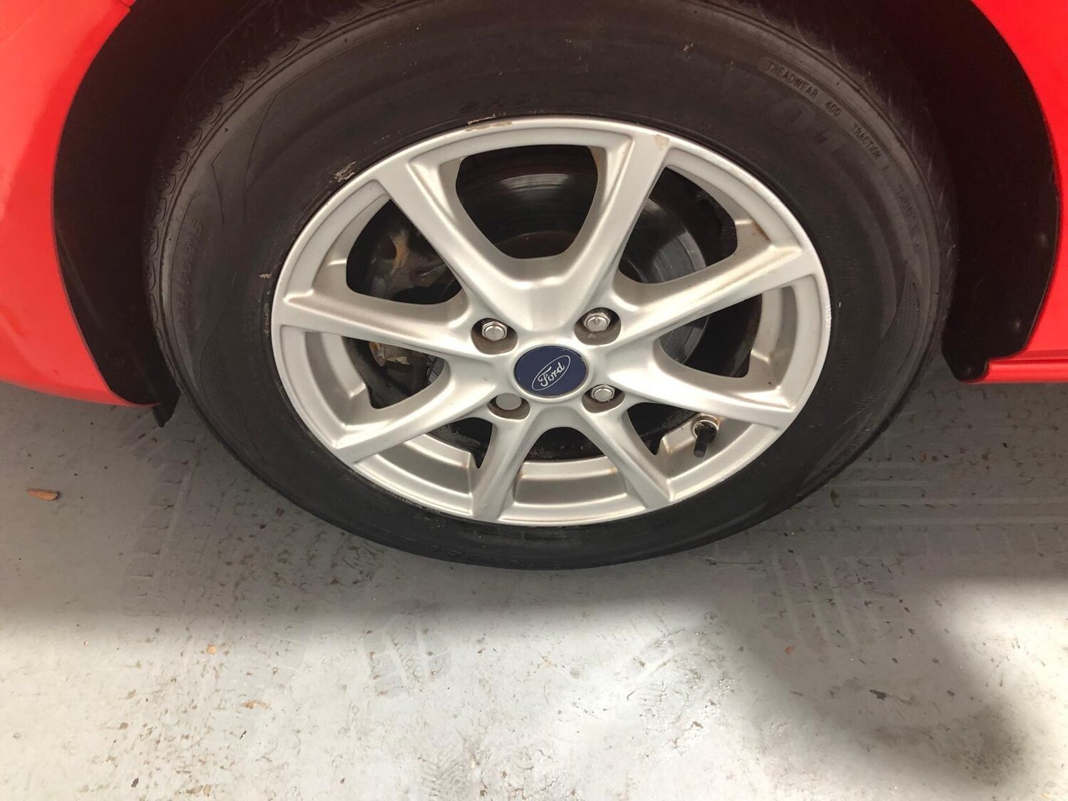 Used Ford Fiesta for sale - 78020435: Photo 18