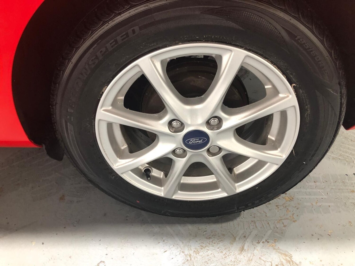 Used Ford Fiesta for sale - 78020435: Photo 19