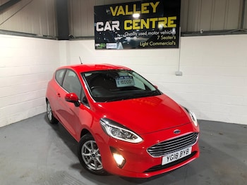 Ford Fiesta feature image