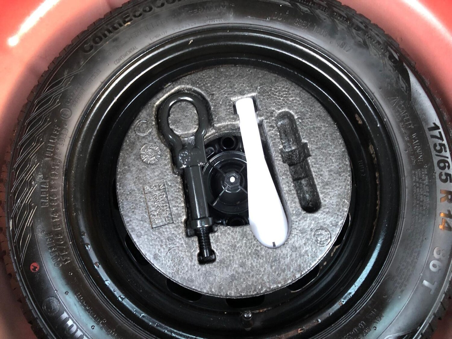 Used Ford Fiesta for sale - 78020435: Photo 20