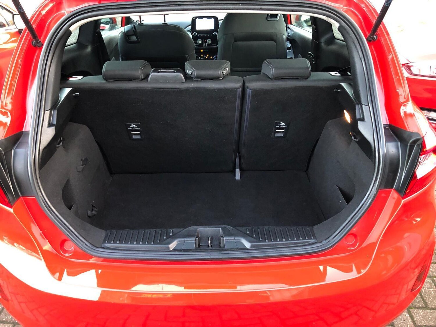 Used Ford Fiesta for sale - 78020435: Photo 21