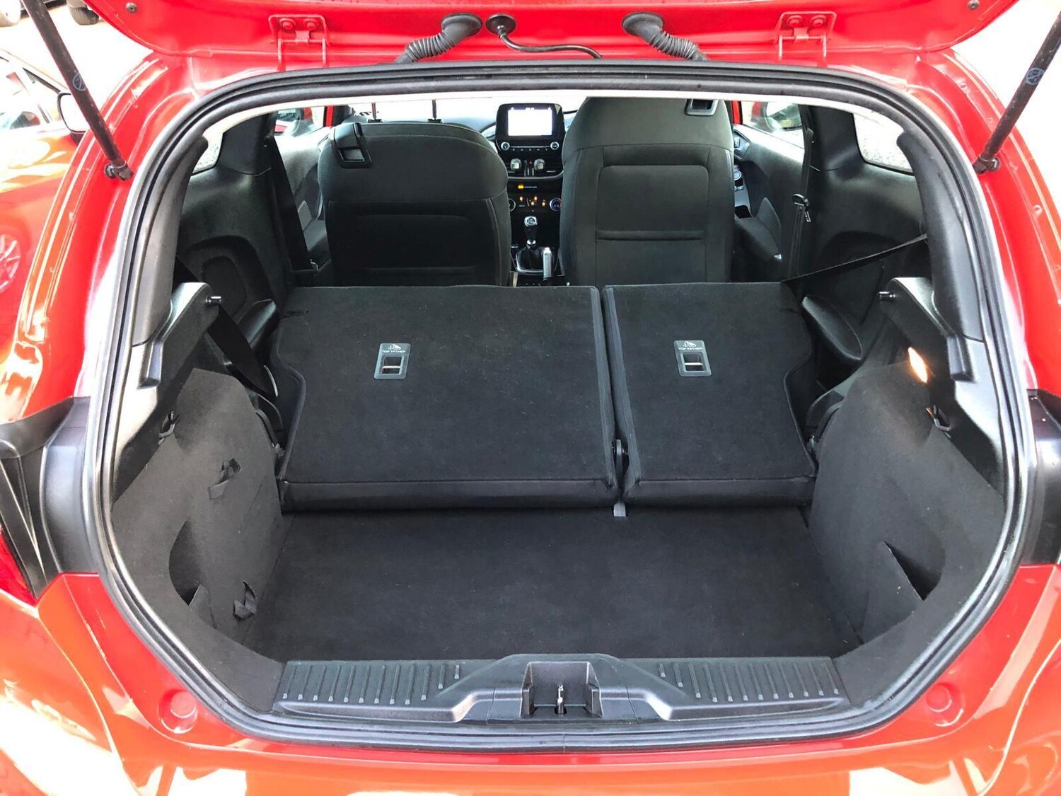 Used Ford Fiesta for sale - 78020435: Photo 22