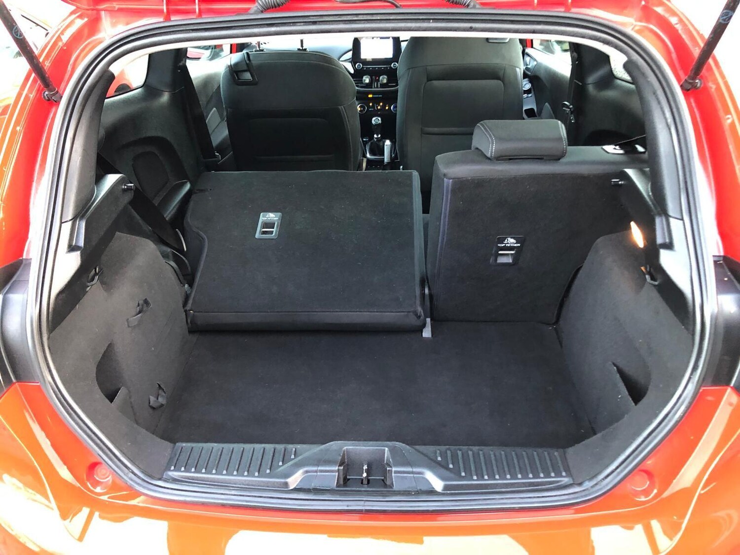 Used Ford Fiesta for sale - 78020435: Photo 23