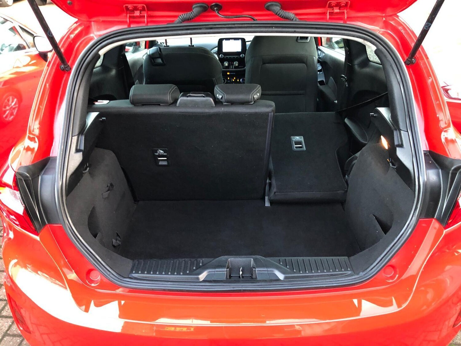 Used Ford Fiesta for sale - 78020435: Photo 24