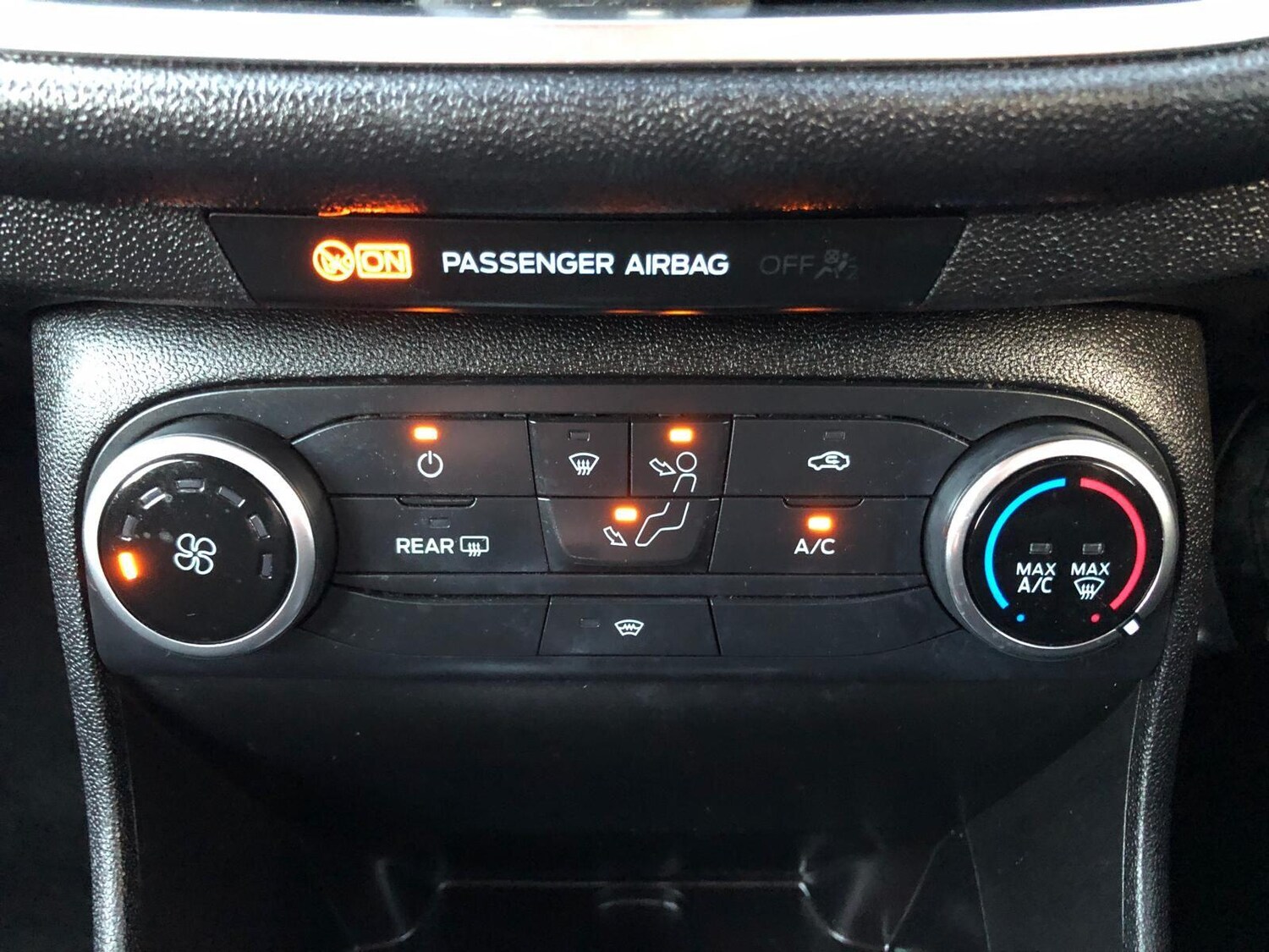 Used Ford Fiesta for sale - 78020435: Photo 26