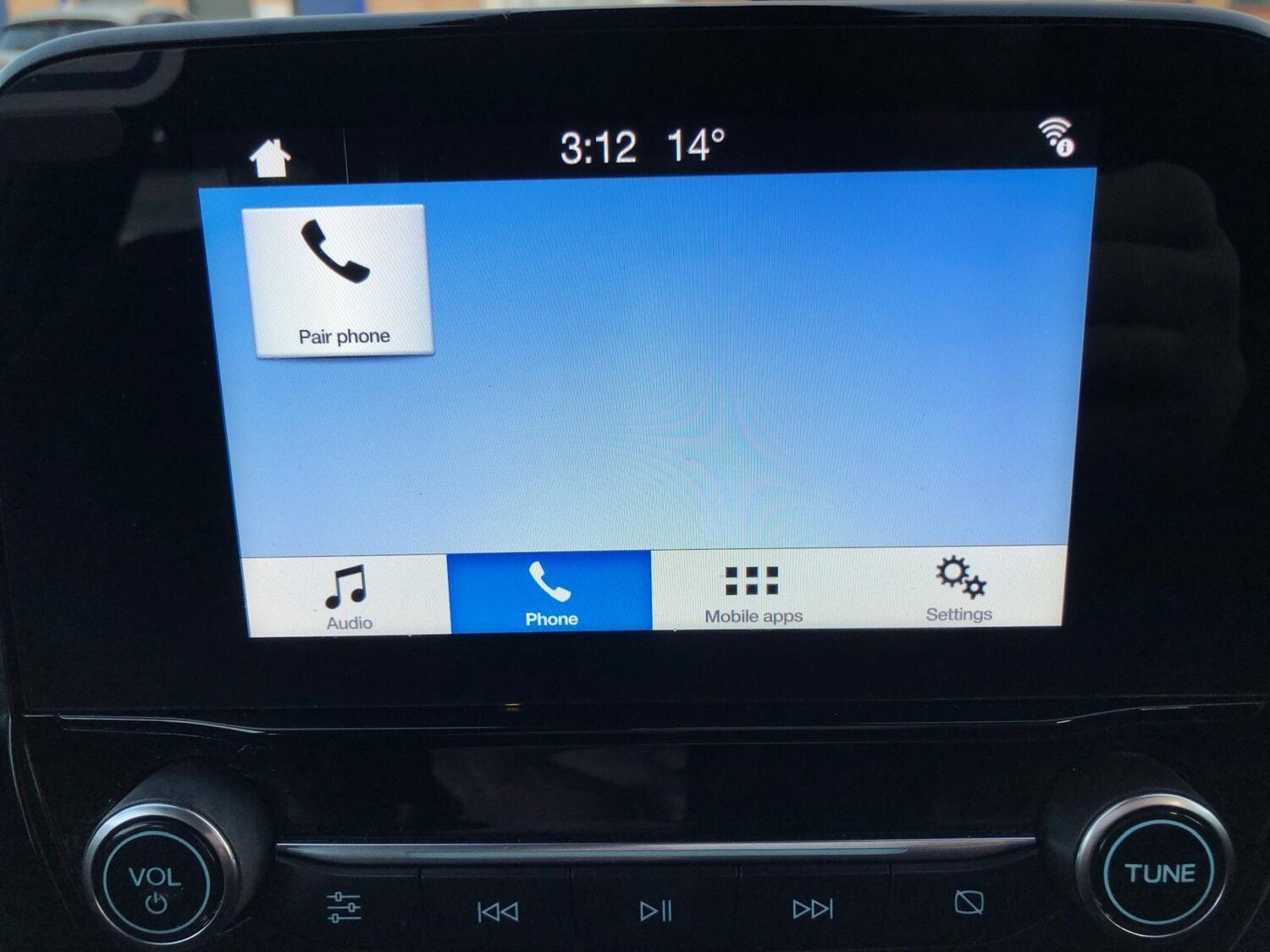 Used Ford Fiesta for sale - 78020435: Photo 9